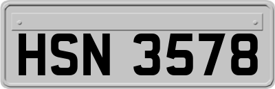 HSN3578