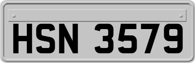 HSN3579