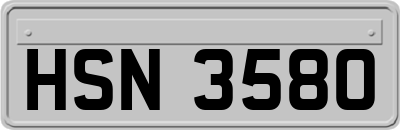 HSN3580