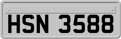 HSN3588