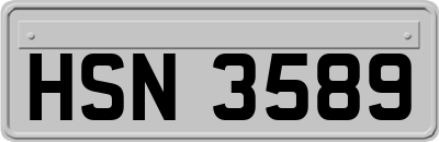 HSN3589