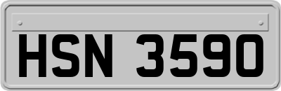 HSN3590