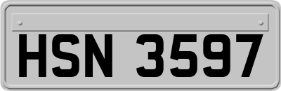 HSN3597