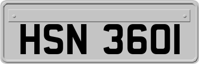 HSN3601