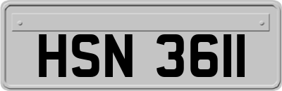 HSN3611
