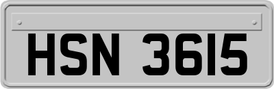 HSN3615