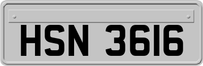HSN3616