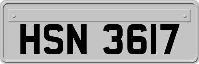 HSN3617