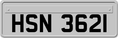 HSN3621