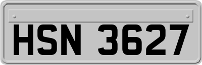 HSN3627