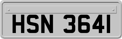 HSN3641