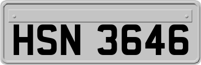 HSN3646