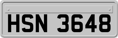 HSN3648