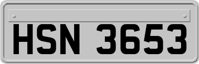 HSN3653