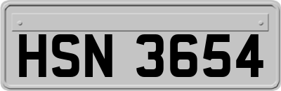 HSN3654