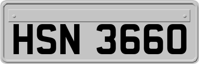 HSN3660