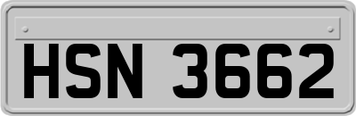 HSN3662