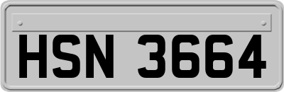 HSN3664