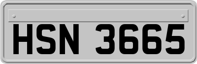 HSN3665