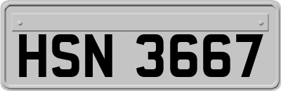 HSN3667