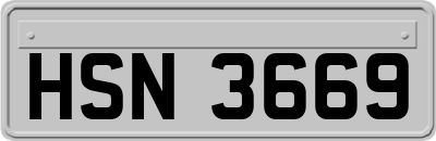 HSN3669