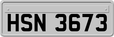 HSN3673