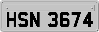 HSN3674