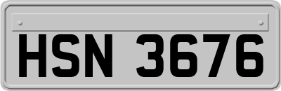 HSN3676