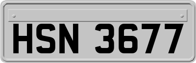 HSN3677
