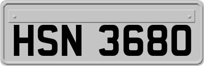 HSN3680
