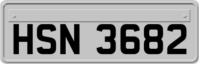 HSN3682