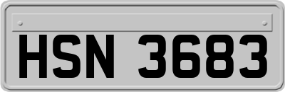 HSN3683