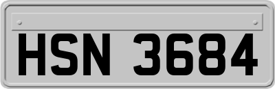 HSN3684