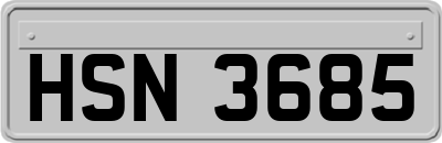 HSN3685