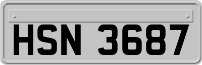 HSN3687