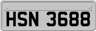 HSN3688