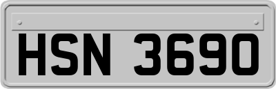HSN3690