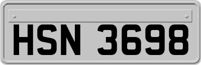 HSN3698