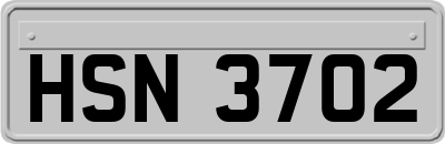 HSN3702