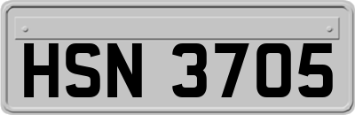 HSN3705