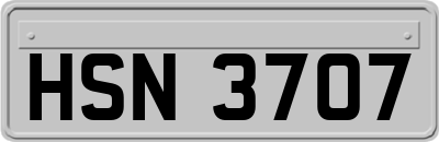 HSN3707