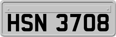 HSN3708