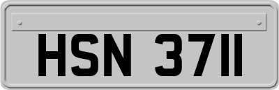 HSN3711