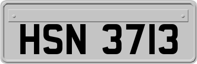 HSN3713