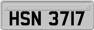 HSN3717