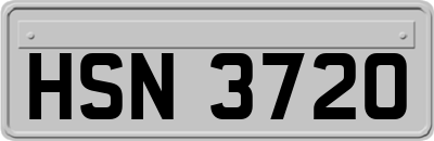 HSN3720