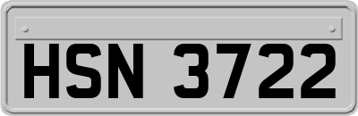 HSN3722