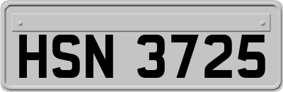 HSN3725