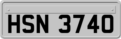 HSN3740