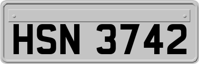 HSN3742
